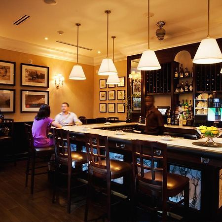 מלון גרייס ביי The Regent Grand מראה חיצוני תמונה