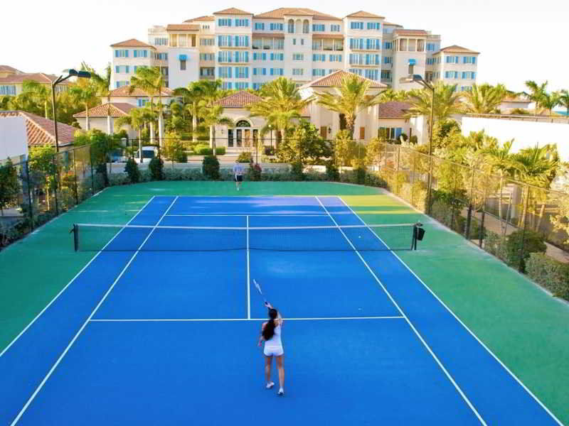 מלון גרייס ביי The Regent Grand מראה חיצוני תמונה