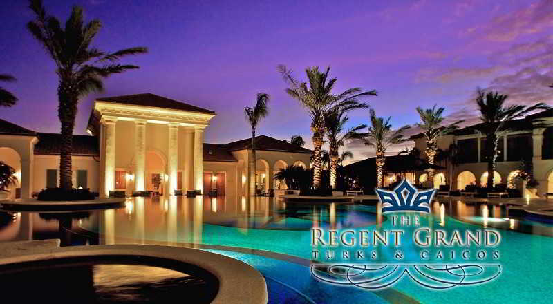 מלון גרייס ביי The Regent Grand מראה חיצוני תמונה